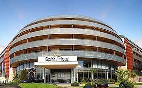 Spirit Hotel Thermal Spa Ungarn